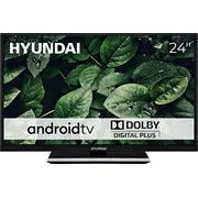 Telewizor Hyundai Hla24354 Led 24AposApos Hd Ready Android  Wlononwcrfmpt 8590393304660 Joinedit68599593