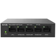 Tenda G0-5G-Poe Router 5  G0 5G Poe 75011980 Rūteris