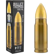 Termos Bullet Brass naboj 500 ml  Gad03007 termoss