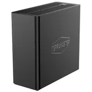 Terramaster D4 Ssd 4Bay All Gehause Usb4 40Gbps Diskless  6939236147033