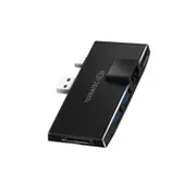 Terratec Connect Pro2 Surfacepro Dock - Usb Lan Hdmi Sd  310539 dock stacijas Hdd adapteri