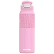 Thermal bottle Kambukka Elton Insulated 1000 ml Pink Ambition 11-03039  11 03039 termoss