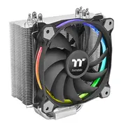 Thermaltake Cooler Riing Silent 12 Rgb Sync Edition  Cl P052 Al12Sw A ventilators