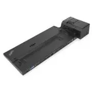 Thinkpad Hybrid Usb-C with Usb-A Dock  40Af0135It