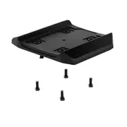 Thrustmaster Cockpit Mounting Kit  4060286 3362934003623 spēļu konsoles gampad
