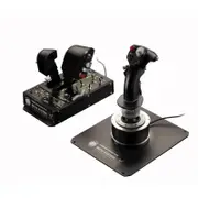 Thrustmaster Hotas Warthog 2960720  3362932913771 spēļu konsoles gampad