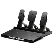 Thrustmaster Raceline Pedals Iii  4060383 3362934004606 spēļu konsoles gampad