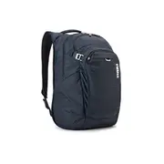 Thule  Conbp-116 Construct Backpack 24L for laptop Carbon Blue Conbp116 portatīvo datoru soma apvalks