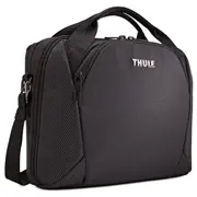 Thule  Crossover 2 Laptop Bag 13.3 C2Lb-113 Black 3203843 portatīvo datoru soma apvalks