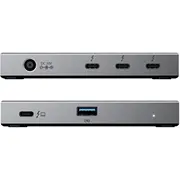 Hub Usb Alogic Thunderbolt 4 Blaze Compact Tb4H3Tb 9350784023896  Joinedit73019649 centrmezgli