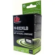 Tintes kārtridžs Uprint Hp 932Xl Black H-932Xlb-Up  3584770891985