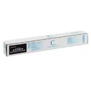 Tk 8800C - Cyan Original Tonerpatrone  1T02Rrcnl1 1T02Rrcnl0 toneris