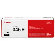 Toner Black 6.3K 046H/1254C004 Canon  1254C004 1254C002 Crg-046H toneris