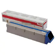 Toner Black /Es9431/9541/9542/40K 45536556 Oki  toneris