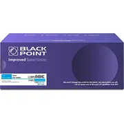 Toner Black Point Lcbpc040Hc zamiennik Canon Crg-040Hc cyan 14208818 5907625639781  Joinedit72248652 toneris