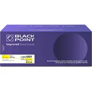 Toner Black Point Lcbpc040Y zamiennik Canon Crg-040Y yellow 14208816 5907625639767  Joinedit72248651 toneris