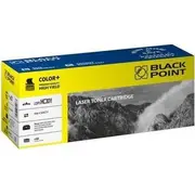 Toner Black Point Yellow Zamiennik Mx-C30Gt Blshmxc30Gtybw 5907625630856  Joinedit74191955 toneris