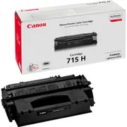 Toner Canon Crg715H black  7000Pgs Lbp 3310/ 3370 1976B002 toneris