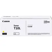 Toner Canon T10L Yellow Oryginal  4802C001 toneris