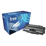 Toner Hp Lj 700  bk Cf214X comp. Freecolor 14X Hy Frc K15724F7 toneris