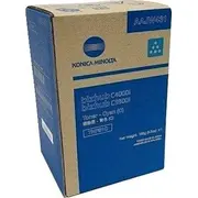 Toner Konica Minolta Tnp-81 Cyan Oryginal  Aajw451 toneris