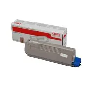Toner Oki  Mc861/Cdtn/Cdxn/Dn black 44059256 ca.9500Seiten toneris