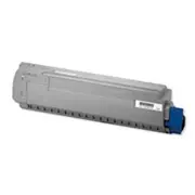 Toner Oki cyan  7300Pgs C822 44844615 toneris