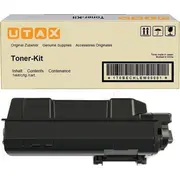 Toner Utax  Pk-1011 Black Oryginal 1T02Ry0Ut0 toneris