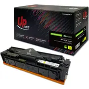 Toneris Uprint H.201Xy Yellow Remanufactured 3584770892821  Re Up toneris