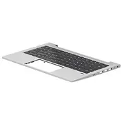 Top Cover W/Keyboard Sp N01934-071 5704174995548  Joinedit69410246