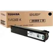 Toshiba Toner T-Fc30Ek  black 6Aj00000093 toneris