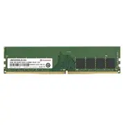 Transcend 8Gb Jm Ddr4 3200Mhz U-Dimm  Jm3200Hlg 8G operatīvā atmiņa