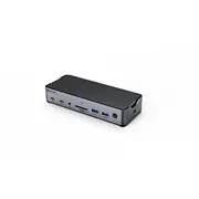 Triple Usb-C Docking Station Glb232006 5715063636480  Joinedit70137535