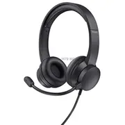 Trust Ayda Wired Headset 25087  8713439250879 austiņas