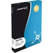 Tusz Asarto do Epson 9661Bn  C13T966140 40 000 str. black As-E9661Bn 5901741419449 Joinedit40620303 kārtridžs