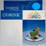 Tusz Orink Brother Lc3619Xl/3617 C zamiennik Lc3619Xlc Han-03107 5903175321862  Joinedit40844116 kārtridžs