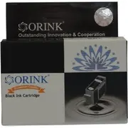 Tusz Orink Canon Pg 5 Bk Chip Pgi5Bk Pgi-5Bk 0628B001 Han-00075 5902021593996  Joinedit40843836 kārtridžs