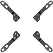Tv Set Acc Vesa Adapter/A2G-B Onkron  A2G B