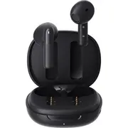 Tws Qcy Ailybuds E20 Ht13 Headphones Black  E20Ailybudse20 black