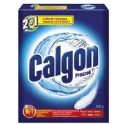 Udens mikstinatajs 500G Calgon  5900627008203 37Ba001 418203 Sadzīves ķīmija