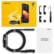 Ulefone E01 Endoscope Camera  6937748735687 Uf-Ec