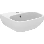 Umywalka Ideal Standard Basin Hung Ilife T470801 40Cm White 8014140486855  Joinedit76804391 Izlietne