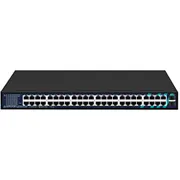 Unmanaged 48-Port Rj45 With 2 Lvn-1Umount-48Port-2Sfp-1G 5715063808306  Joinedit76461630