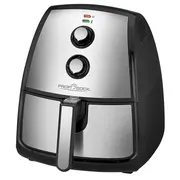 Unold 58655 Hot Air Fryer Xl  4011689586552 Fritēšanas iekārta