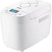 Unold Backmeister Big White - 850W  68520 Maizes krāsniņa