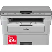 Urzadzenie wielofunkcyjne Brother Dcp-B7520Dw Dcpb7520Dwyj1  printeris