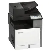 Urzadzenie wielofunkcyjne Lexmark Xc9645 Mfp Hv Emea  20L9120 printeris