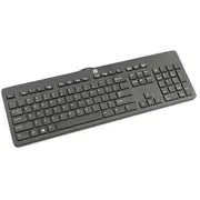 Usb Business Slim Keyboard 803181-241-Rfb 5715328046276  Joinedit76027052 klaviatūra