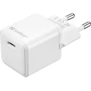 Usb-C Ac Charger Pd20W Saver  341 42