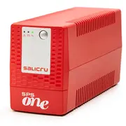 Usv Salicru Sps 700 One S  Line Int 2 Plugs 700Va/360W 662Af000002 nepārtrauktas barošanas avots Ups